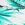 Body Glove Swimwear Tropi-Cal Beachy Reversible Bikini Bottom