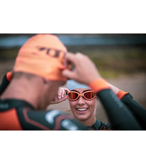 Zone3 Men's Versa Long Sleeve SwimRun Wetsuit
