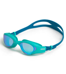 Arena The One Mirrored Swim Goggle