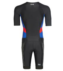 TYR Men's Competitor Speedsuit