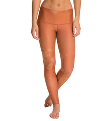 Teeki Buffalo Princess Sienna Yoga Leggings