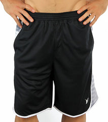 Hurley Guys' Blocker Athletic Shorts