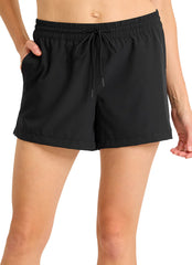 Tommy Bahama Women's Pearl Solids Board Shorts