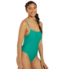 Sporti Active One Piece Swimsuit