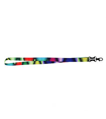 Hurley Men's Dimension Lanyard