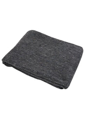 KEMP USA Heavy Grey Lifeguard Rescue Blanket