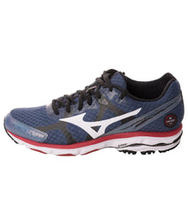 Mizuno Men's Wave Rider 17 Running Shoes