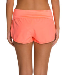 Hurley One & Only Fold Over Short