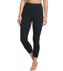Everyday Yoga High Waisted Essential Capri Crop 21"