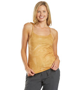 prAna Wander Often Yoga Top