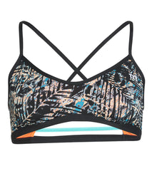 TYR Women's Sabal Trinity Bikini Top