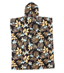 Rip Curl Women's Sun Dance Hooded Changing Poncho