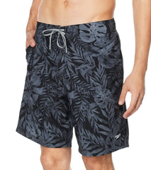 Speedo Active Men's 20" Printed Bondi Board Short