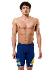 Speedo Men's Lightning Jammer Swimsuit