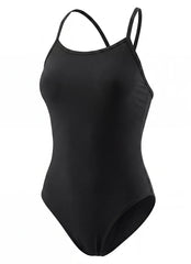 Dolfin Non Poly Fit Kit Xtrasleek VBack Thin Strap