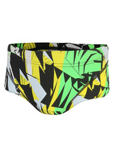 Zone3 Boy's High Jazz 2.0 Swim Brief Swimsuit