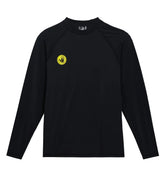 Body Glove Men's Raglan Long Sleeve Loose fit Surf Shirt