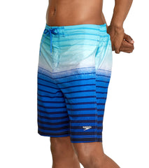 Speedo Men's 20" Ombre Bondi Board Short