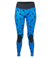 Xcel Women's Ocean Ramsey 2MM Neoprene Pant