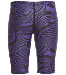iSwim Swirl Jammer Swimsuit Youth (22-28)