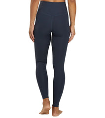 Girlfriend Collective RIB Full Length Legging 28.5"