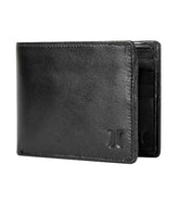 Hurley The Broker Bi-Fold Wallet