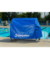 Competitor Elite Stor Lane Reel Cover