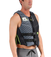 Body Glove Men's Phantom Neoprene USGG PFD