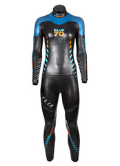 Blueseventy Women's Helix Fullsleeve Tri Wetsuit