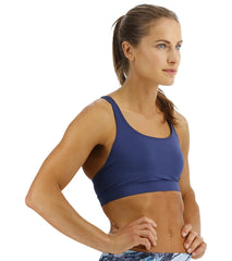 TYR Women's Solid Jojo Bikini Top