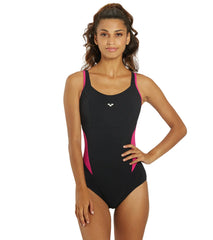 Arena Women's Makimurax One Piece Swimsuit