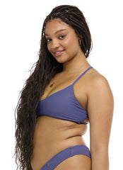 Body Glove Women's Smoothies Alani Bikini Top