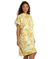 Rip Curl Women's Classic Surf Changing Poncho
