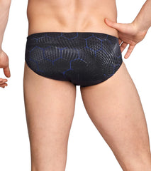 Speedo Men's Emerging Force Brief Swimsuit
