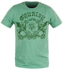 Hurley Guys' O'Lafferty S/S T Shirt