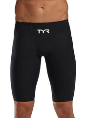 TYR Men's Venzo High Waist Jammer Tech Suit Swimsuit