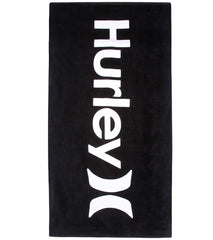 Hurley One & Only Beach Towel
