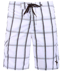 Hurley Guys' Puerto Rico Boardshorts