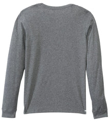 Hurley Men's One and Only Dri-Fit Long Sleeve Tee