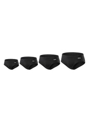 TYR Men's Non Poly Fit Kit Brief
