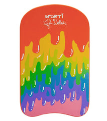 Sporti x Tyler Wallach Limited Edition Studio Drip Kickboard
