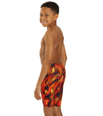 Sporti Catalyst Jammer Swimsuit Youth (22-28)