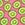 Sporti Love Kiwi Silicone Swim Cap
