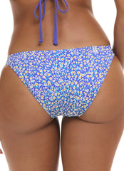 Body Glove Women's Bellium Surf Rider Low Rise Bikini Bottom