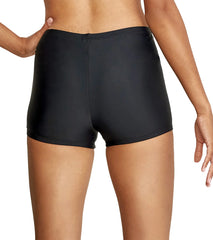 Speedo Women's Square Leg Swim Shorts