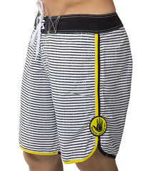 Body Glove Guys' Jail Haus Shortie Boardshorts