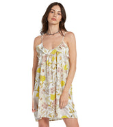 Volcom Women's Happy Clouds Dress