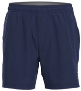 TYR Men's Sea View Land To Water Swim Short