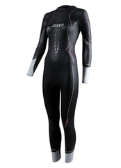 Zone3 Women's 2025 Aspire Fullsuit Tri Wetsuit