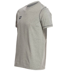 Arena Unisex Team Line Crew Neck Short Sleeve T Shirt